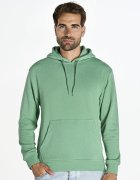 Heren Hooded Sweater JHK Teide